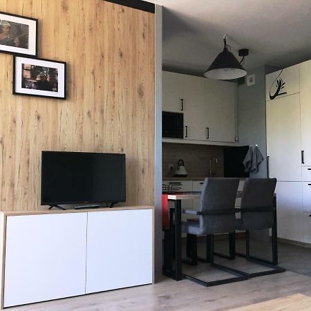 Apartament Bielany Oczapowskiego Warszawa Eksteriør bilde