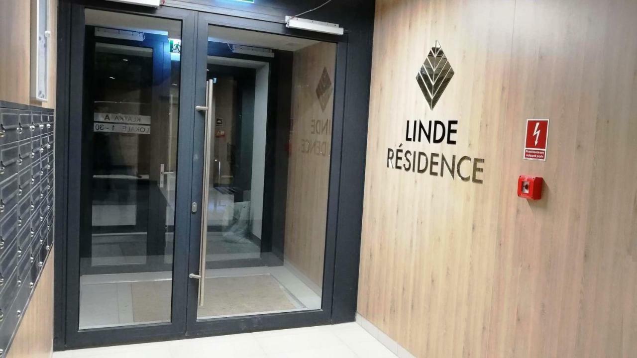 Apartament Bielany Oczapowskiego Warszawa Eksteriør bilde