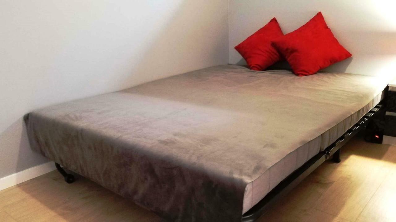 Apartament Bielany Oczapowskiego Warszawa Eksteriør bilde