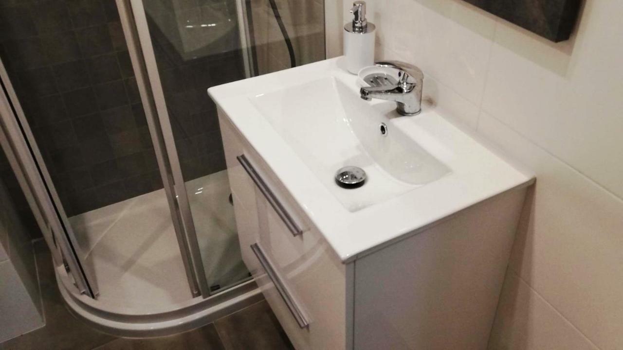 Apartament Bielany Oczapowskiego Warszawa Eksteriør bilde