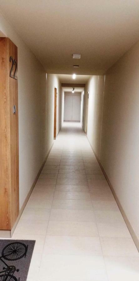 Apartament Bielany Oczapowskiego Warszawa Eksteriør bilde