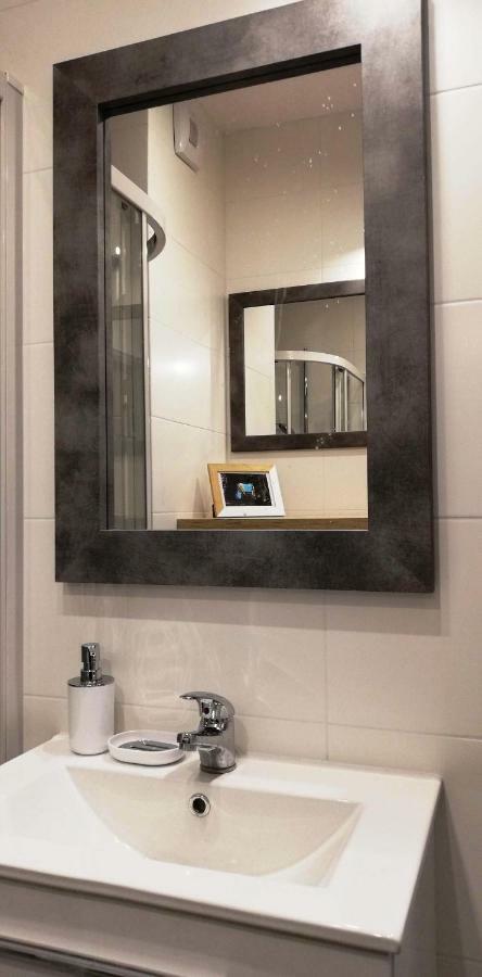 Apartament Bielany Oczapowskiego Warszawa Eksteriør bilde